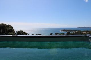 Villa Petra Rossa Palombaggia Accès Plage 300m - Porto-Vecchio - 9