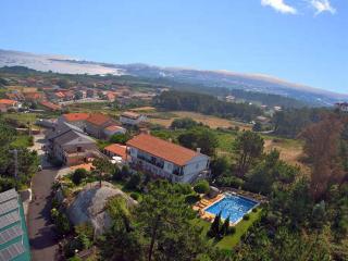 Hotel & Apartamentos Cons da Garda - San Vicente de O Grove - 0