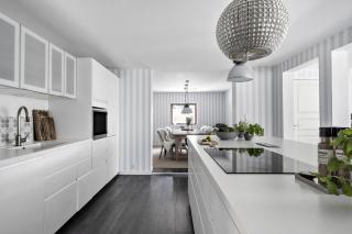 Cozy vacation home very close to the beach - 6