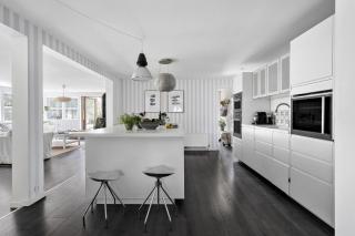 Cozy vacation home very close to the beach - Tisvilde - 5