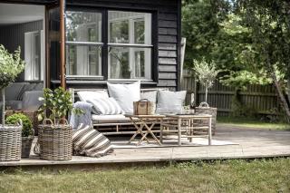 Cozy vacation home very close to the beach - Tisvilde - 2