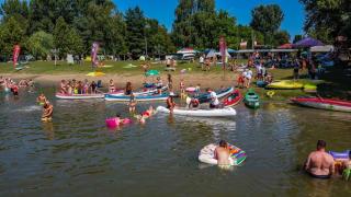 Alida apartman Tokaj Tisza part - Rakamaz - 7