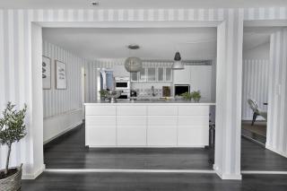 Cozy vacation home very close to the beach - Tisvilde - 7