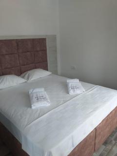 Hotel Bosfor - Dobra Voda - 2