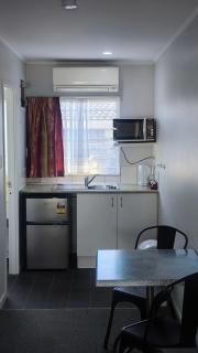 Pakuranga Motor Lodge - Auckland - 4