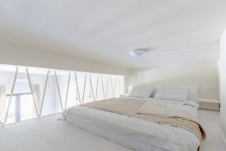 Mini Condos 7 D1 1st floor studio with mezzanine - Tivat - 8