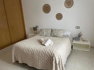 CASA FAMILIAR LA ZUBIA - Granada - La Zubia - 1