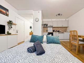 Suite Rosa Disneyland Paris - Rentaway BnB - Coupvray - 7