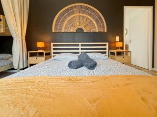 Suite Rosa Disneyland Paris - Rentaway BnB - Coupvray - 1