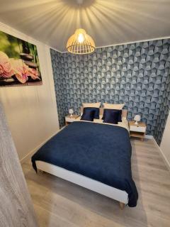 Bel appartement proche de Paris - Puteaux - 7