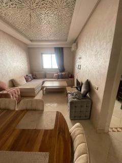 Ideal comfortable apartment near downtown - Marrakech - 0