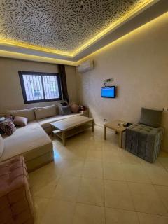 Ideal comfortable apartment near downtown - Marrakech - 8