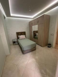 Ideal comfortable apartment near downtown - Marrakech - 5