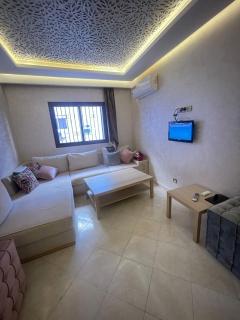 Ideal comfortable apartment near downtown - Marrakech - 4
