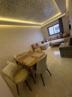 Ideal comfortable apartment near downtown - Marrakech - 3