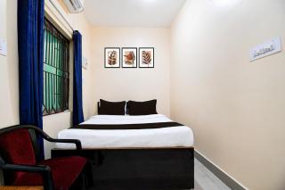 Hotel O Sai Lagoon - Bhubaneshwar - 4