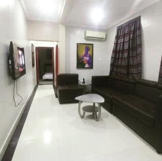 The Domain Lagos - Lagos - 9