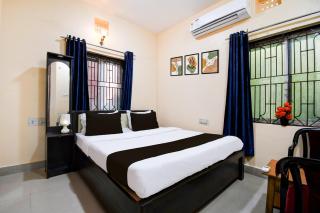 Hotel O Sai Lagoon - Bhubaneshwar - 9