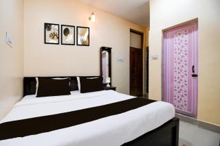 Hotel O Sai Lagoon - Bhubaneshwar - 2