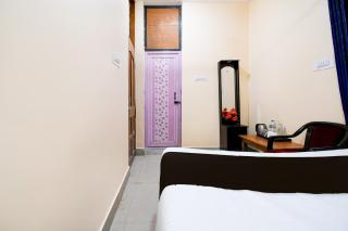 Hotel O Sai Lagoon - Bhubaneshwar - 1