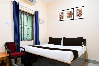 Super Hotel O Sai Lagoon - 2