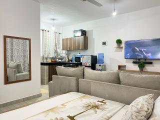 Terry's Haven - Mombasa - 4