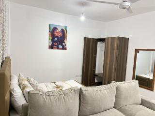 Terry's Haven - Mombasa - 3