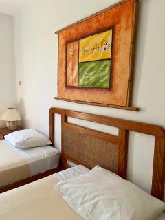 Hotel Angel Gabriel - Boca Chica - 8