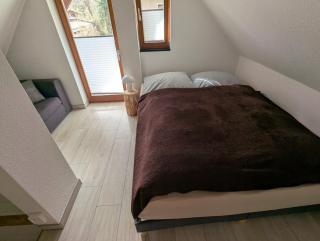 Kleines Ferienhaus Hoher Stein im Elbtal - 6