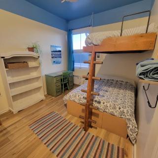 Auberge Internationale Le Tangon - Sept-Îles - 7