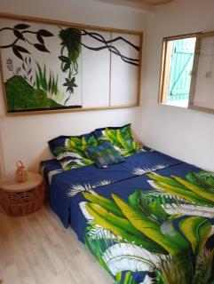 Chambre atypique - Saint-Pierre - 5