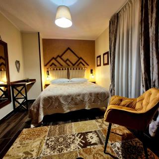 Dimora dei Baldi - Rooms & Relax - Fagnano Alto - 9