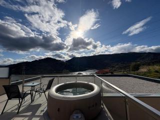 Douro Elegance Suites - Torre de Moncorvo - 7