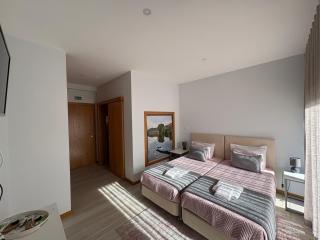 Douro Elegance Suites - Torre de Moncorvo - 1