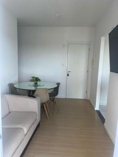 Apartamento aconchegante com piscina à 4km da Praia de Aruana - Aracaju - 8