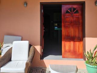 The Jungle Escape Apartment 02 - Soufrière - 9