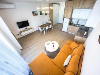 2 bedroom apartment Albion 1115 - Durazzo - 9