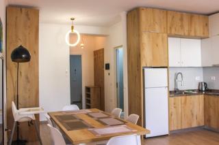 2 bedroom apartment Albion 1115 - Durazzo - 2