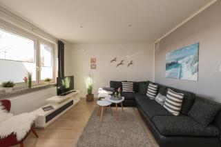 Ferienwohnung Wiesenblick nahe Region Celle und Hannover - 9