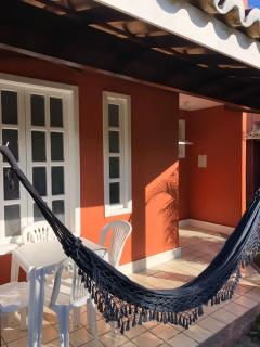 Chalé com piscina - Praia de Taperapuã - Porto Seguro - 5