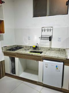 Suite Baia dos Corais Praia de Provetá Ilha Grande - 3