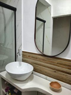 Suite Baia dos Corais Praia de Provetá Ilha Grande - 4