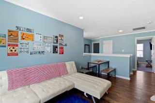 Grand Park family Escape - Westfield - 7