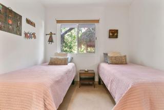 Milagro 5 Minutes To Beach 2 Pools Private Balcony Gym - Tulum - 2