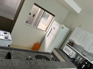 Apartamento com garagem coberta - Tangará da Serra - 8