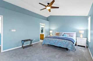 Grand Park family Escape - Westfield - 5