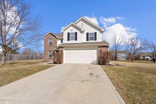 Grand Park family Escape - Westfield - 4