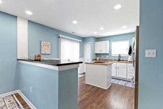 Grand Park family Escape - Westfield - 3