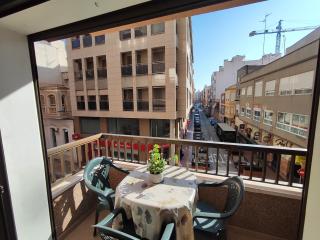 Apartamento Carmen Centro 4Pax - Santa Pola - 7