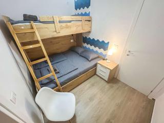 2 bedroom apartment Albion 1115 - Durazzo - 7
